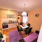 Apartman Popovic