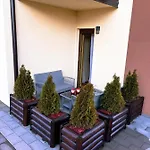 Apartman Popovic