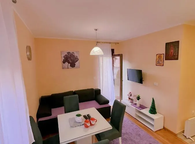 Apartman Popovic
