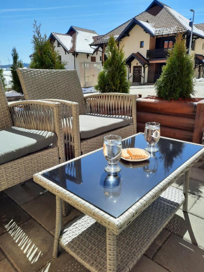 Apartment Popovic