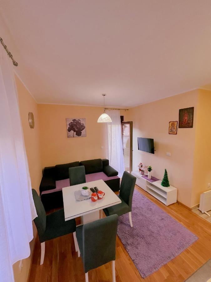 Apartment Popovic *