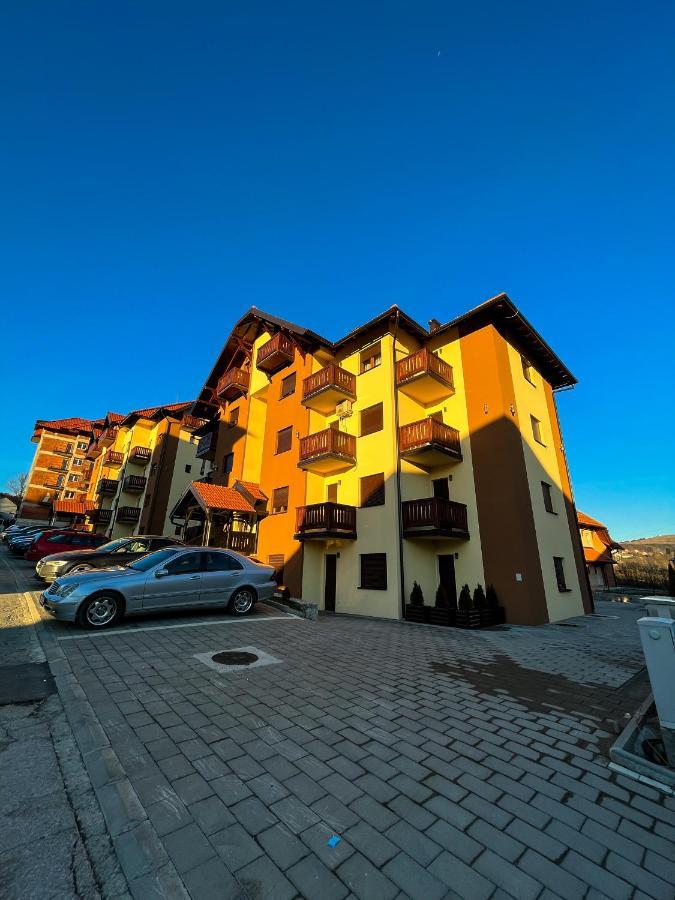 Popovic * Zlatibor